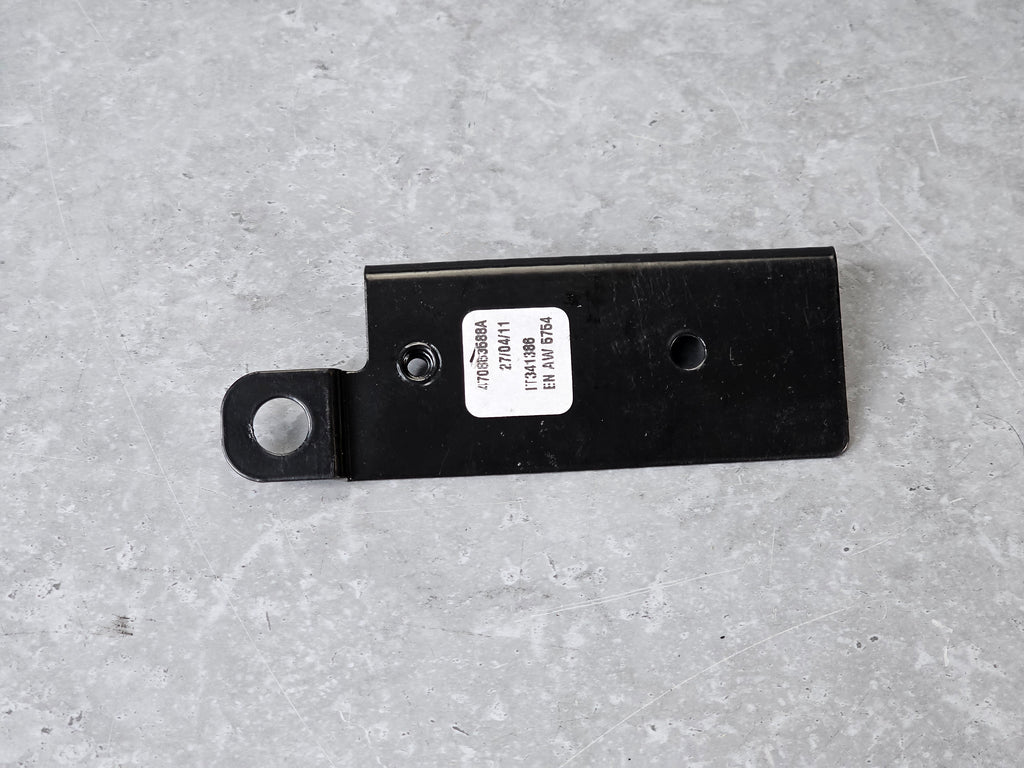 LAMBORGHINI AVENTADOR LP740 REAR RH WING BRACKET 470853588A