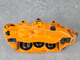 MCLAREN 720S FRONT RIGHT CEREAMIC CALIPER  14CA168CP (MCLAREN ORANGE)