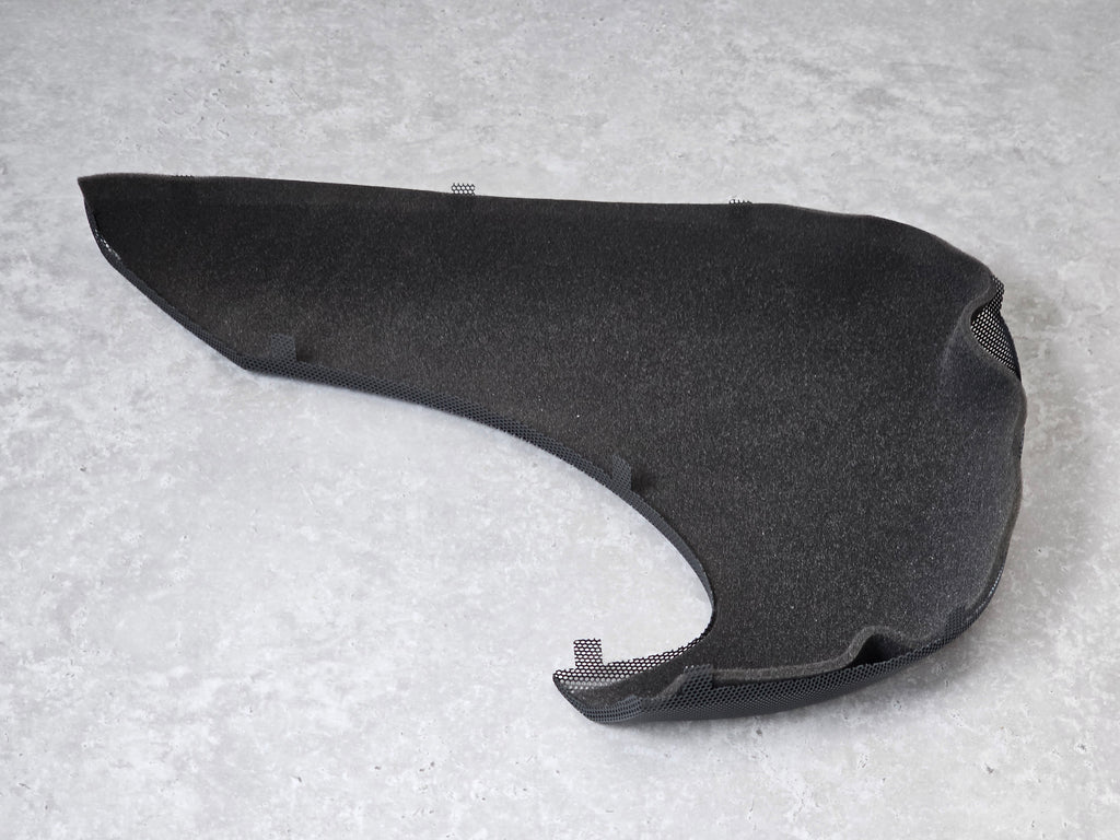 MCLAREN ASSEMBLY GRILLE SP 13N0033CP