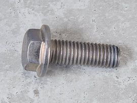 MCLAREN SCREW HEX HEAD FLANGE M1 00RA157