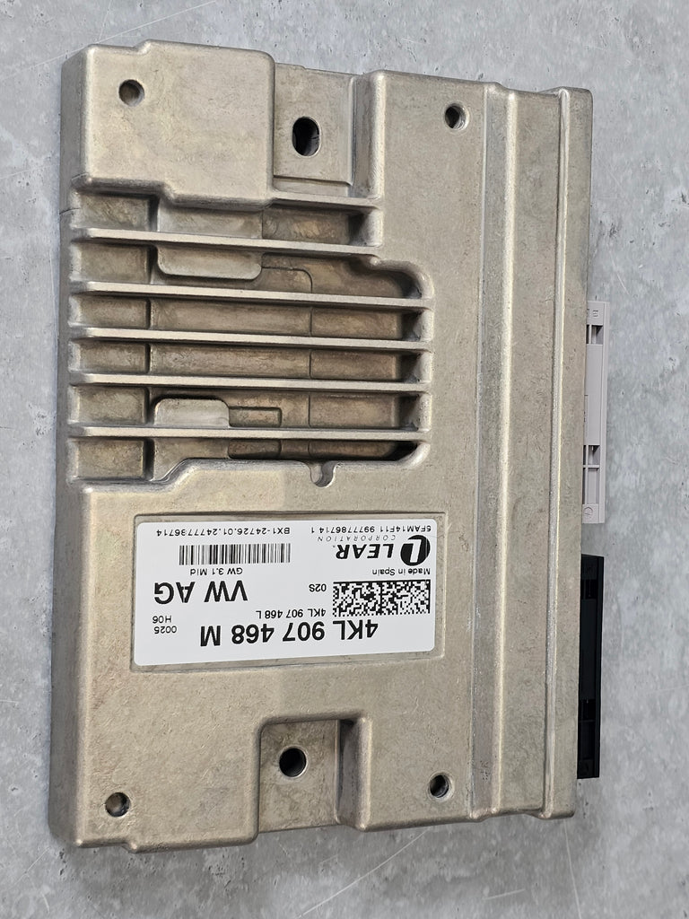 LAMBORGHINI URUS PERFORMANTE DIAGNOSIS INTERFACE FOR DATA BUS (GATEWAY) 4KL907468M