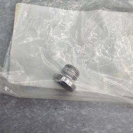 MCLAREN DRAIN PLUG 16GA239CP