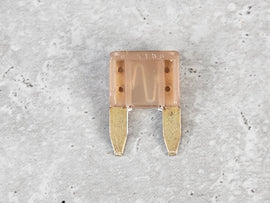 MCLAREN MINI BLADE FUSE 5A 11M0957CP