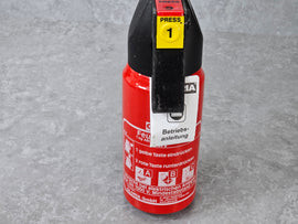 MCLAREN FIRE EXTINGUISER 11Q0021CP