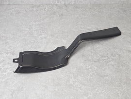 MCLAREN GT METAL BUMPER TO EXHAUST TRIM COVER RH 22AC517GP