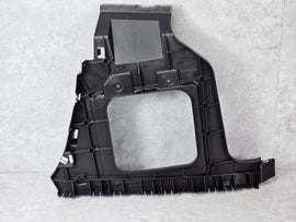 BENTLEY BENTAYGA REAR BUMPER RIGHT SIDE GUIDE PIECE 36A807024C