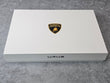 Load image into Gallery viewer, LAMBORGHINI URUS WELCOME KIT CAR FRAGRANCE BOX GLOVES CREAM WITH BAG