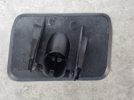 MASERATI GRANTURISMO HEADLAMP WASHER COVER LEFT SX080056700 (GREY)