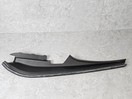 MCLAREN 720S FRONT LUGGAGE TRUNK RIGHT UPPER INNER TRIM COVER 14A0167CP