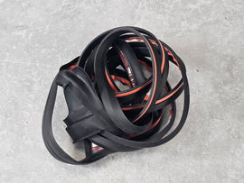 ASTON MARTIN STRIPS FRONT GLASS HY53-03296-AB