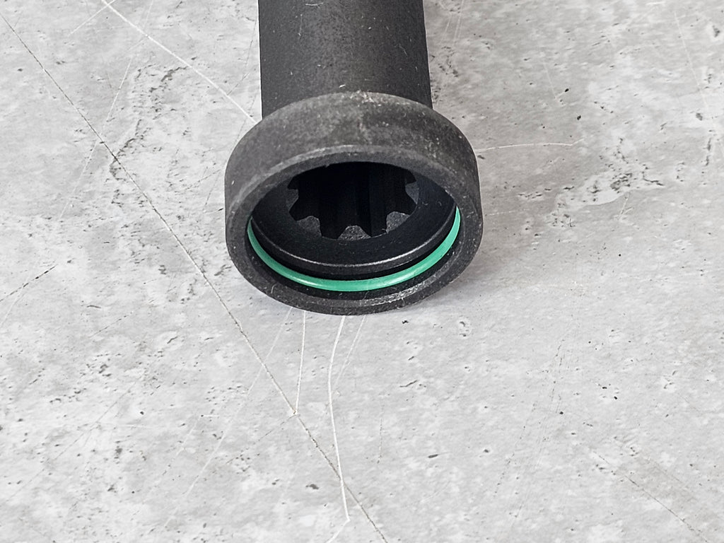 LAMBORGHINI AVENTADOR INPUT SHAFT 07M115120E