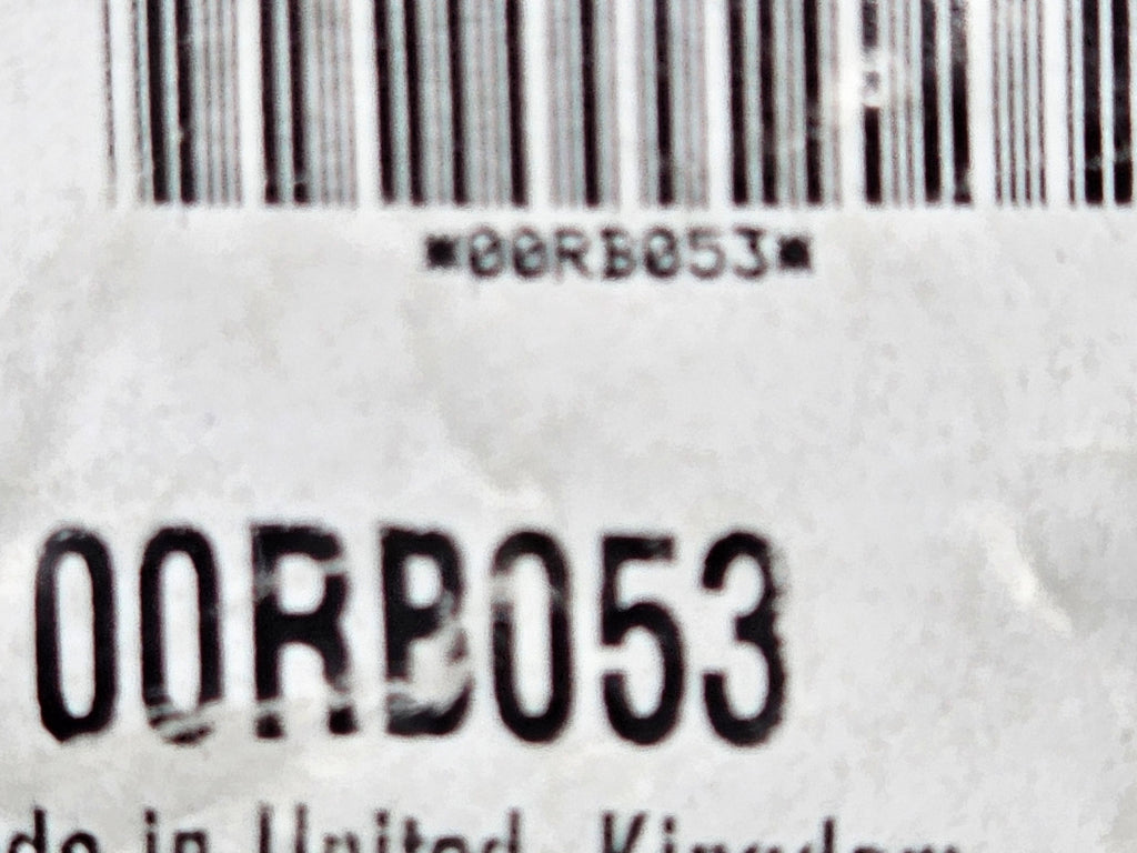 MCLAREN HOSE CLAMP NORMA TORRO 25-40 00RB053
