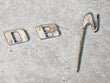 Load image into Gallery viewer, ASTON MARTIN DBS EMBLEM