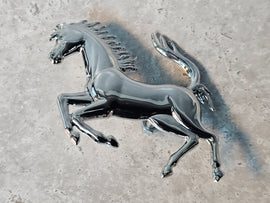 FERRARI ROMA CAVALLINO RAMPANTE BADGE: 938809