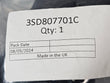 Load image into Gallery viewer, BENTLEY GUIDE PIECE 3SD807701C