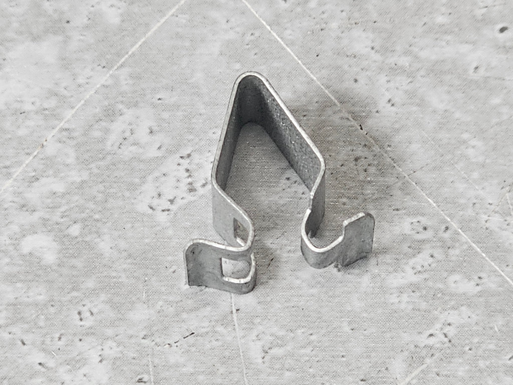 BENTLEY CLIP 8X0 867 276 A