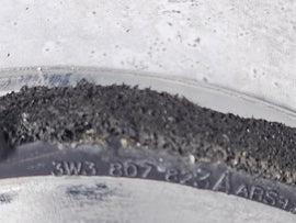 BENTLEY CONTINENTAL 2012-2017 INNER HEADLIGHT TRIM 3W3807823C