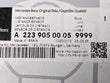 Load image into Gallery viewer, MERCEDES PARKING SENSOR A2239050005999
