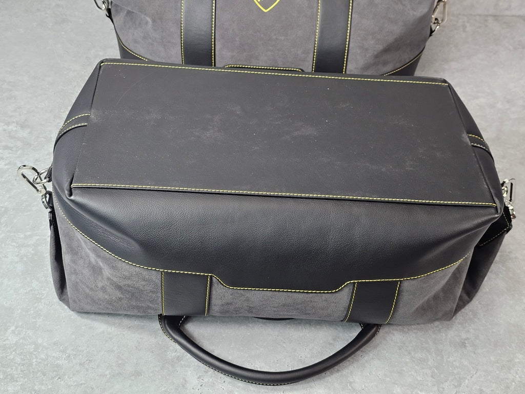 LAMBORGHINI HURACAN BAG SET STANDARD 4T0862962A