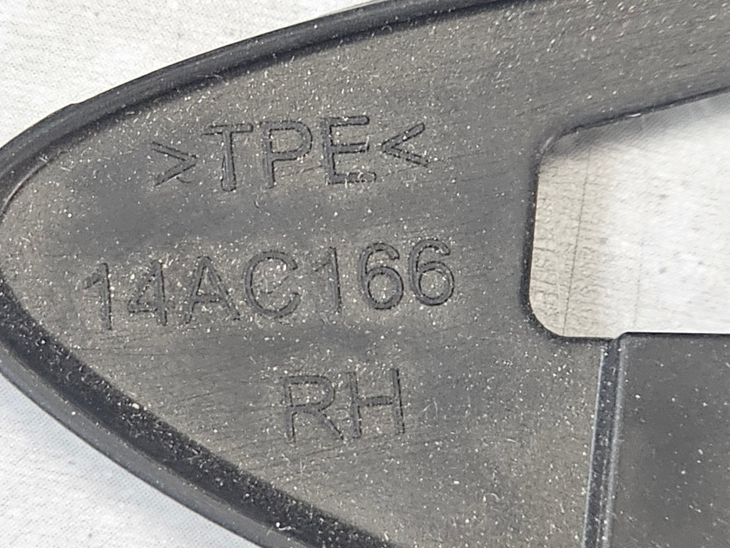 MCLAREN SEAL DOOR MIRROR 14AC166CP