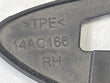 Load image into Gallery viewer, MCLAREN SEAL DOOR MIRROR 14AC166CP