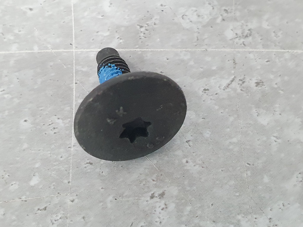 ASTON MARTIN SCREEN M6 X 14 HEAD INTERIOR 702514