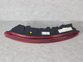 ASTON MARTIN VANTAGE 2019 ROW RED LENS RIGHT SIDE TAIL LAMP ASSEMBLY KY63-13404-AD