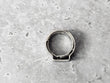 Load image into Gallery viewer, BENTLEY EAR CRIMP HOSE CLAMP 12.3 X 7 MM N10203601