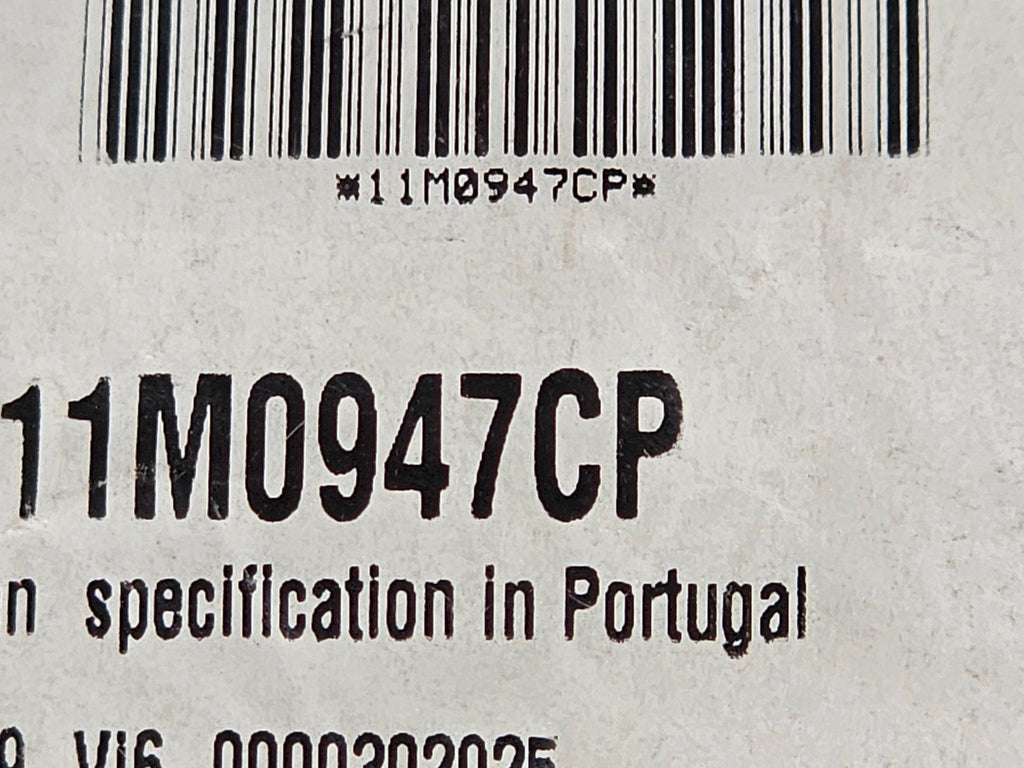 MCLAREN BLADE FUSE 35A 11M0947CP