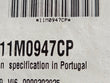Load image into Gallery viewer, MCLAREN BLADE FUSE 35A 11M0947CP