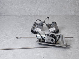 BENTLEY CONTINENTAL LATCH 3W7825395E