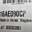 Load image into Gallery viewer, MCLAREN RIGHT INNER FENDER LINER ASSY TYRE SPOILER  16AE090CP
