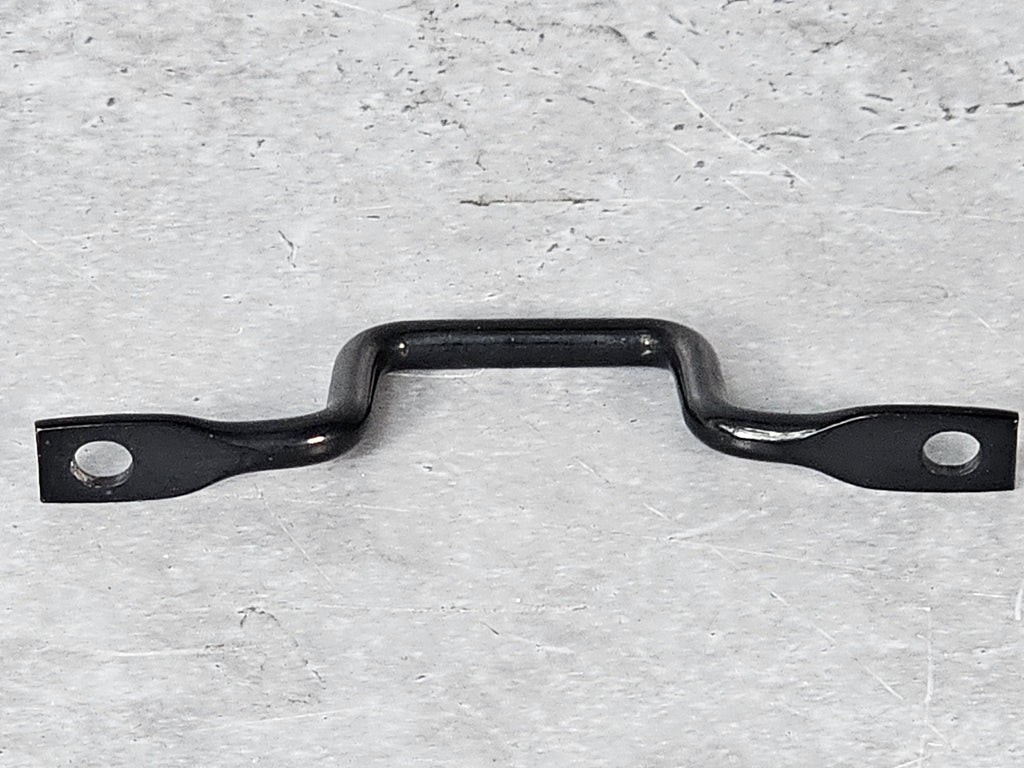 ASTON MARTIN VANTAGE BONNET SECONDARY STRIKER KY63-16A944-AA