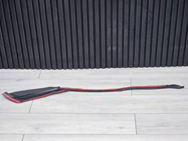 FERRARI 296 LH FRONT LID SEAL 918907