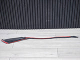 FERRARI 296 LH FRONT LID SEAL 918907