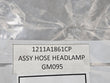 Load image into Gallery viewer, MCLAREN ASSEMBLY HOSE HEADLAMP 11A1861CP