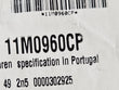 Load image into Gallery viewer, MCLAREN A15 FUSE 50A 11M0960CP