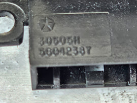 DODGE CHARGER LD (2010-2024) SWITCH NME74672884