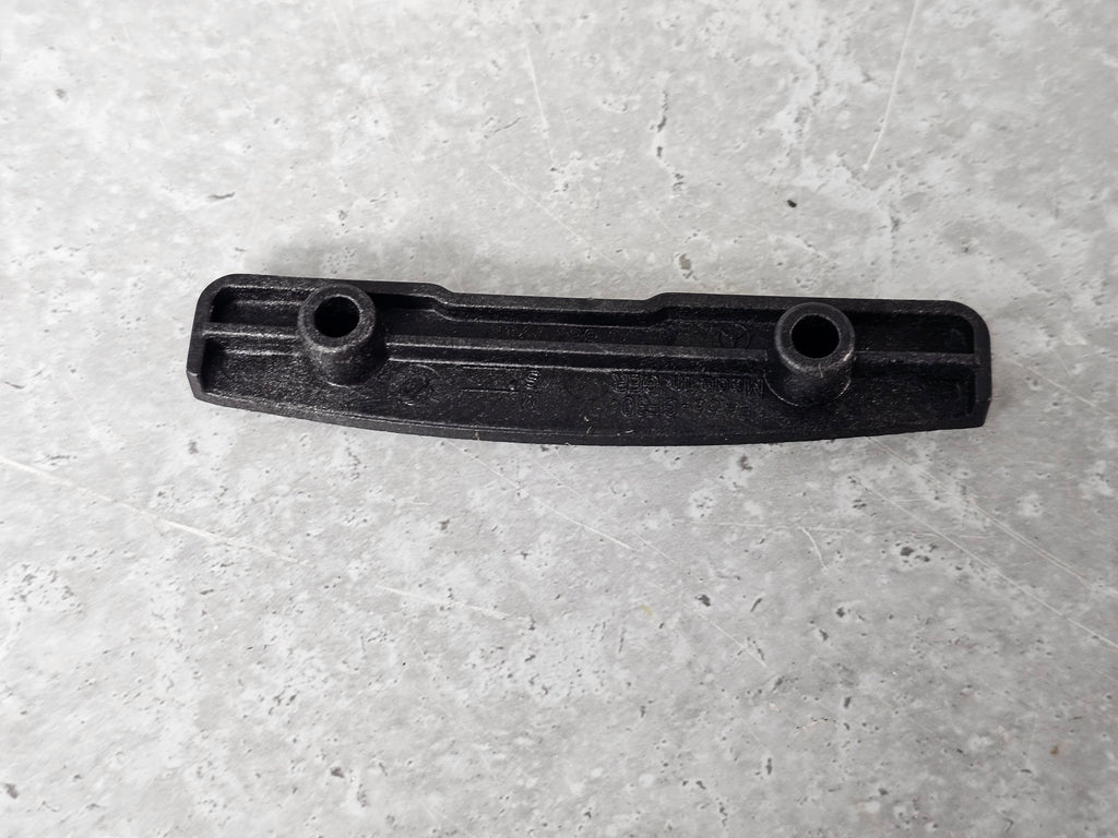 MERCEDES AMG FRONT BUMPER UPPER LEFT MOUNTING RAIL A2908857901