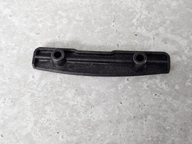 MERCEDES AMG FRONT BUMPER UPPER LEFT MOUNTING RAIL A2908857901