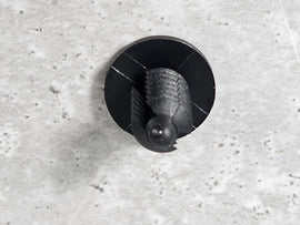 MERCEDES W202 W203 S204 C CLASS FRONT WING SCREW PLUG A0029973386