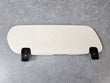 Load image into Gallery viewer, MCLAREN ARTURA SUN VISOR LH WHITE LEATHER 16NC239CP-0001A