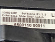 Load image into Gallery viewer, MCLAREN E-RELEASE SIDE DOOR LATCH LH 13AB234RP