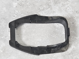 BENTLEY CONTINENTAL FLYING SPUR, CONTINENTAL GT, CONTINENTAL GTC GASKET, DOOR HANDLE, OUTER 3W0837209