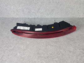 ASTON MARTIN VANTAGE 2019 ROW RED LENS LEFT SIDE TAIL LAMP ASSEMBLY KY63-13405-AD