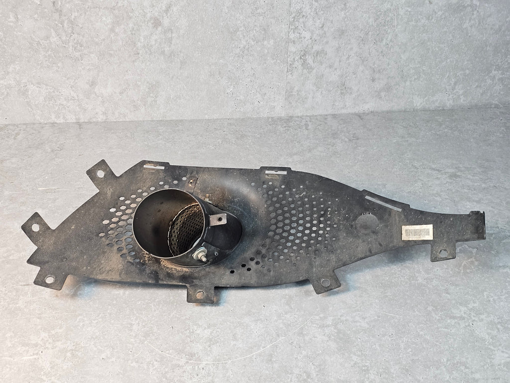ASTON MARTIN DBX EXHAUST RIGHT TIP GRILLE MY83-01948-BE