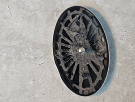 MASERATI MASERATI OVAL LOGO 670213241
