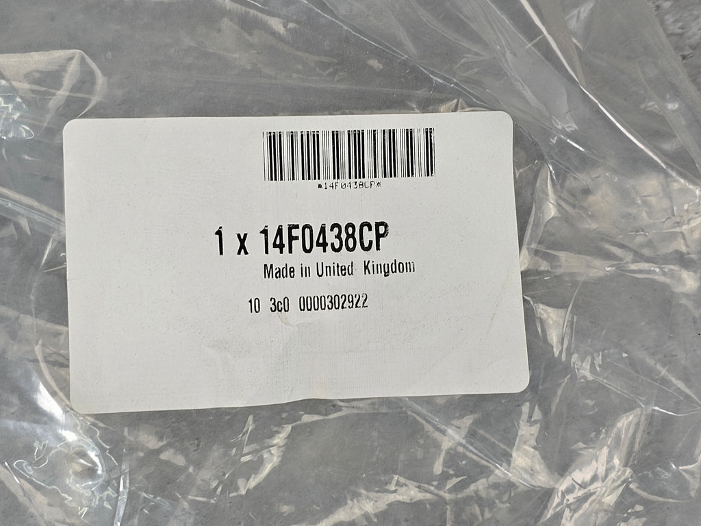 MCLAREN HOSE CLUTCH COOLANT 14F0438CP