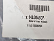 Load image into Gallery viewer, MCLAREN 720S RH RIGHT LOWER RADIATOR HOSE 14L0043CP