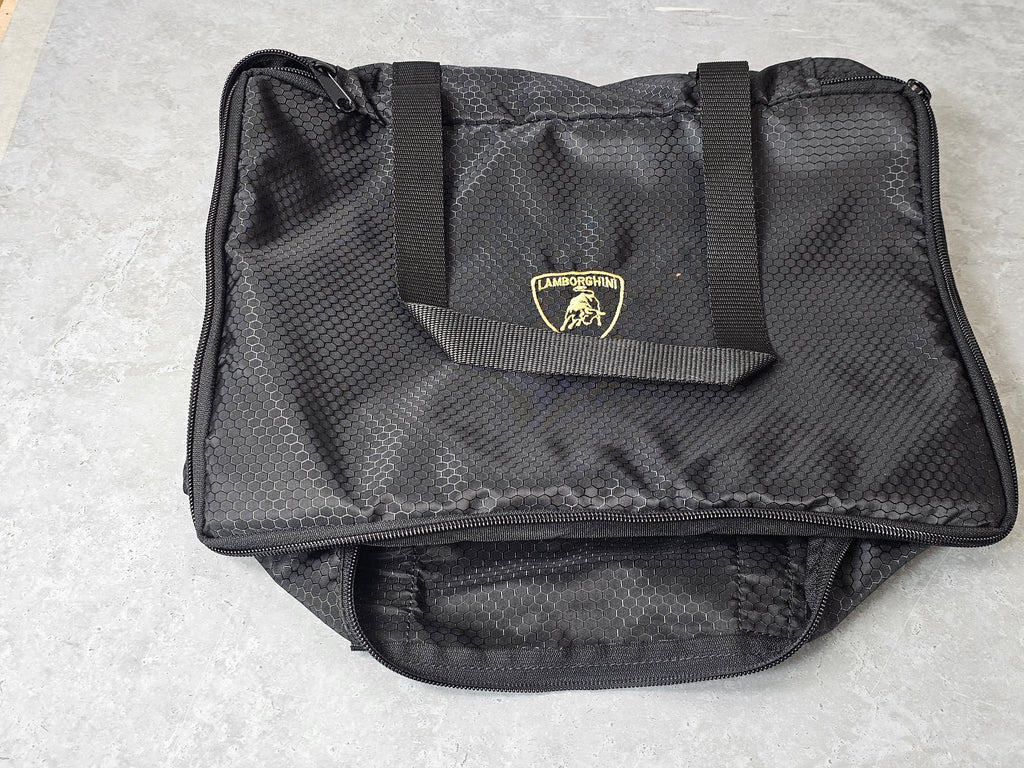 LAMBORGHINI HURACAN STERRATO WELCOME KIT